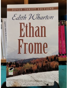 Ethan Frome (Usado)