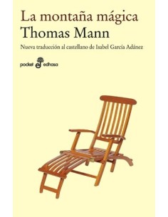 La montaña mágica (Nuevo)