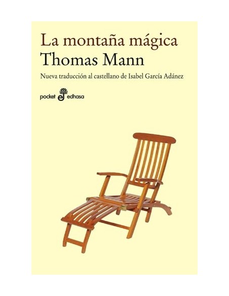 La montaña mágica (Nuevo) La montaña mágica (Nuevo)