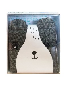 Mi primer libro de tela (Nuevo)