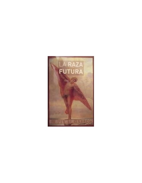 La raza futura (Nuevo) La raza futura (Nuevo)