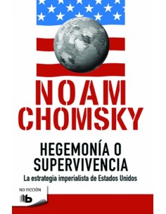 Hegemonia o supervivencia (Nuevo)