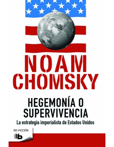 Hegemonia o supervivencia (Nuevo)