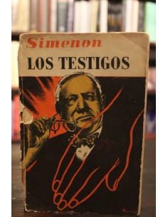 Los testigos (Usado)