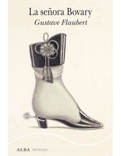 La señora Bovary (Nuevo)