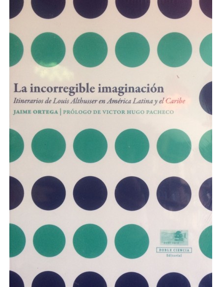 La incorregible imaginación (Nuevo) La incorregible imaginación (Nuevo)