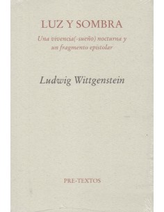 Luz y Sombra (Nuevo)