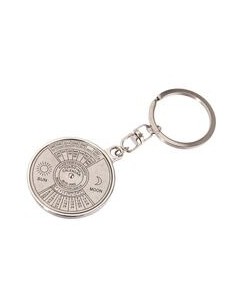 Calendario infinito llavero (Nuevo)