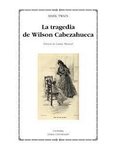 La tragedia de Wilson Cabezahueca (Nuevo)