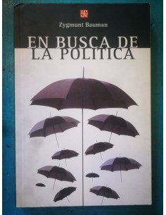 En busca de la política (Usado)