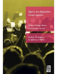 Qué es un dispositivo (Nuevo)