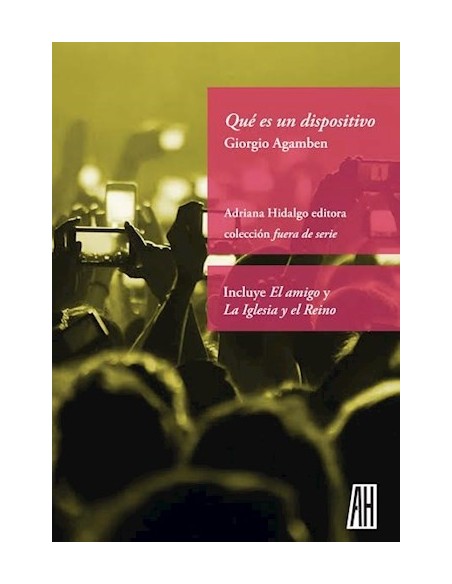 Qué es un dispositivo (Nuevo) Qué es un dispositivo (Nuevo)