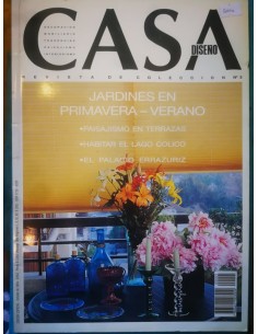 Casa Diseño N°3 (Usado)