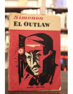 El outlaw (Usado)