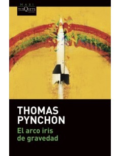 El arco iris de gravedad (Nuevo)