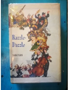 Razzle-Dazzle (Usado)