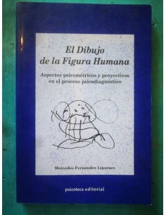 El dibujo de la figura humana (Usado)
