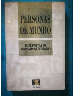 Personas de mundo (Usado)