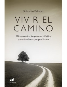 Vivir el camino (Usado)