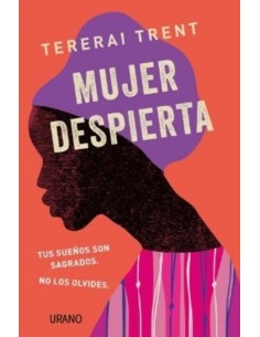 Mujer Despierta (Usado)