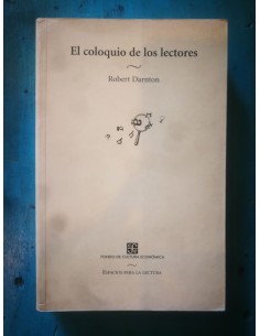 El coloquio de los lectores (Usado)