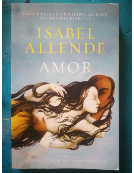 Amor (Usado) Amor (Usado)