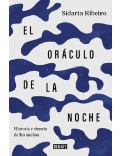 El oráculo dela noche (Nuevo)
