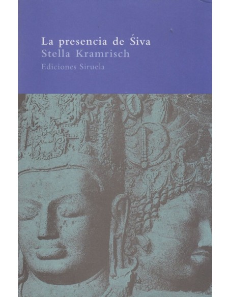La presencia de siva (Nuevo) La presencia de siva (Nuevo)