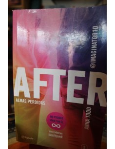 After (Usado)