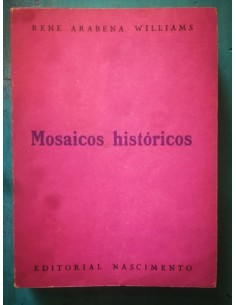 Mosaicos históricos (Usado)