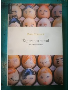 Esperanto moral (Usado)