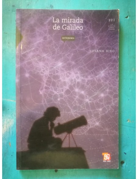 La mirada de galileo (Usado) La mirada de galileo (Usado)