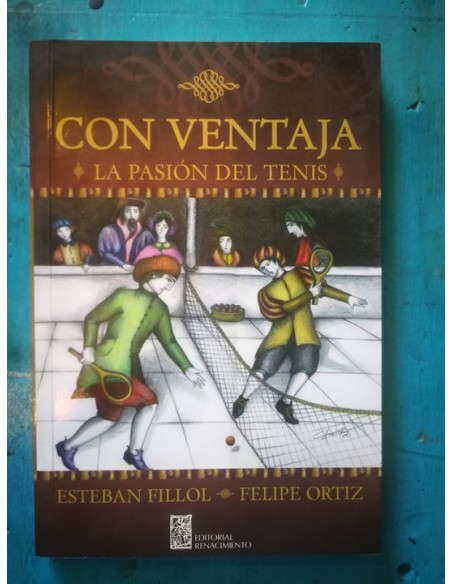 Con ventaja (Usado)