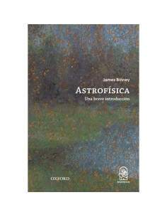 Astrofísica. Una breve introducción (Nuevo)