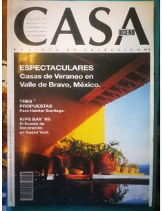 Casa Diseño N°6 (Usado)