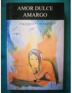 Amor Dulce Amargo (Usado)