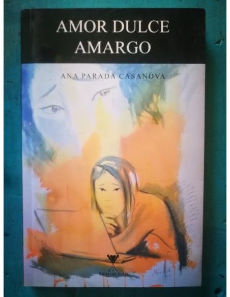 Amor Dulce Amargo (Usado) Amor Dulce Amargo (Usado)