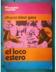El loco estero (Usado)