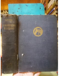 Las grandes culturas de la humanidad (Usado)