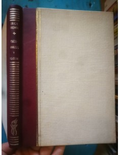 Psicoanálisis y religión (Usado)