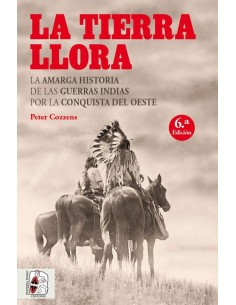 La Tierra Llora (Nuevo)