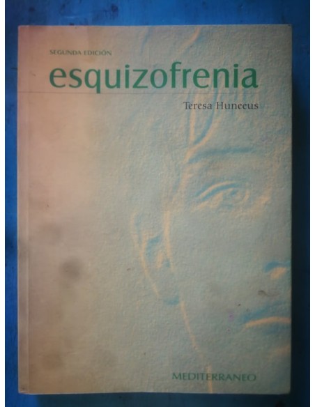 Esquizofrenia (Usado)