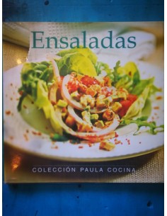 Ensaladas (Usado)