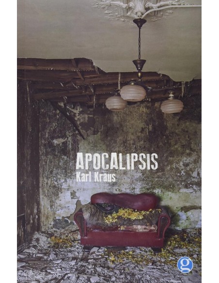 Apocalipsis (Nuevo) Apocalipsis (Nuevo)