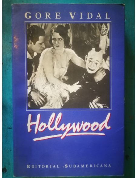 Hollywood (Usado) Hollywood (Usado)