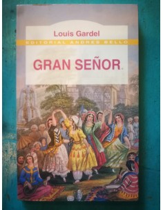 Gran Señor (Usado)