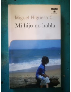 Mi hijo no habla (Usado)