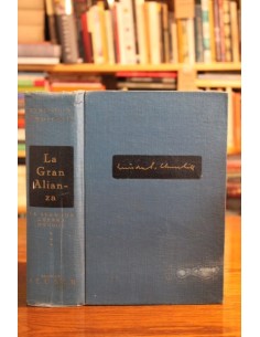 La gran alianza (Usado)