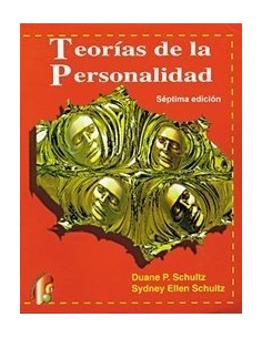 Teorías de la personalidad (Usado)