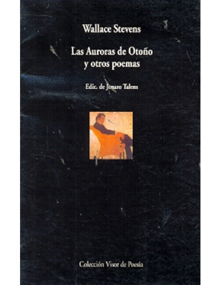 Las auroras de otoño y otros poemas (Usado) Las auroras de otoño y otros poemas (Usado)